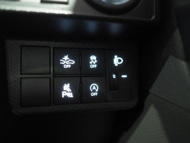 タントファンクロス４ＷＤ　両側パワースライドドア　ＬＥＤヘッドライト　オーディオレス　オートエアコン　運転席助手席シートヒーター　前後コーナーセンサー　電動パーキングブレーキ　ルーフレール　アイドリングストップ（北海道）の中古車