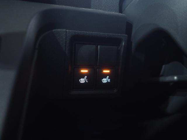 タントファンクロス４ＷＤ　両側パワースライドドア　ＬＥＤヘッドライト　オーディオレス　オートエアコン　運転席助手席シートヒーター　前後コーナーセンサー　電動パーキングブレーキ　ルーフレール　アイドリングストップ（北海道）の中古車