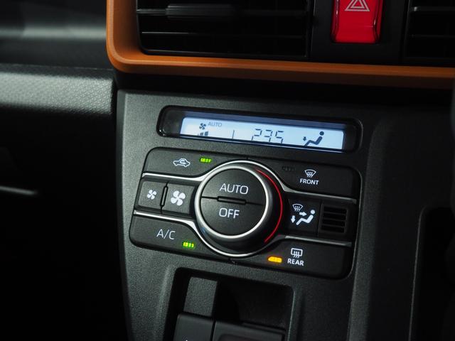 タントファンクロス４ＷＤ　両側パワースライドドア　ＬＥＤヘッドライト　オーディオレス　オートエアコン　運転席助手席シートヒーター　前後コーナーセンサー　電動パーキングブレーキ　ルーフレール　アイドリングストップ（北海道）の中古車