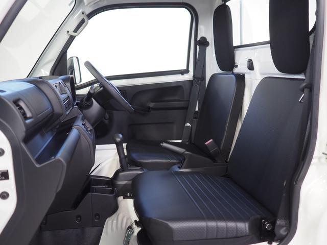 ハイゼットトラックスタンダードパートタイム４ＷＤ　夏冬タイヤ　ＡＭ／ＦＭラジオ　前後コーナーセンサー　アイドリングストップ　ＶＳＣ（横滑り抑制機能）　スマートアシスト（北海道）の中古車