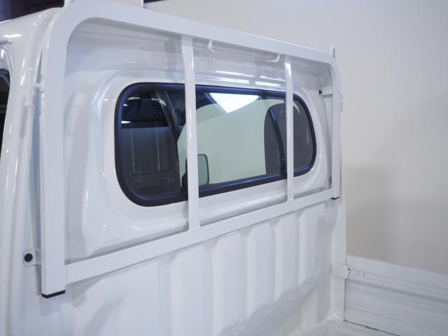 ハイゼットトラックスタンダードパートタイム４ＷＤ　夏冬タイヤ　ＡＭ／ＦＭラジオ　前後コーナーセンサー　アイドリングストップ　ＶＳＣ（横滑り抑制機能）　スマートアシスト（北海道）の中古車