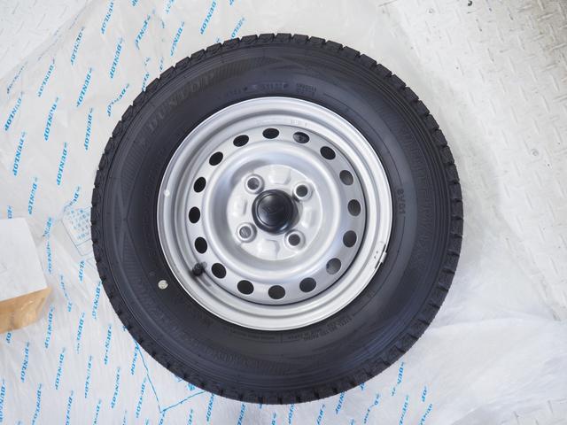 ハイゼットトラックスタンダードパートタイム４ＷＤ　夏冬タイヤ　ＡＭ／ＦＭラジオ　前後コーナーセンサー　アイドリングストップ　ＶＳＣ（横滑り抑制機能）　スマートアシスト（北海道）の中古車