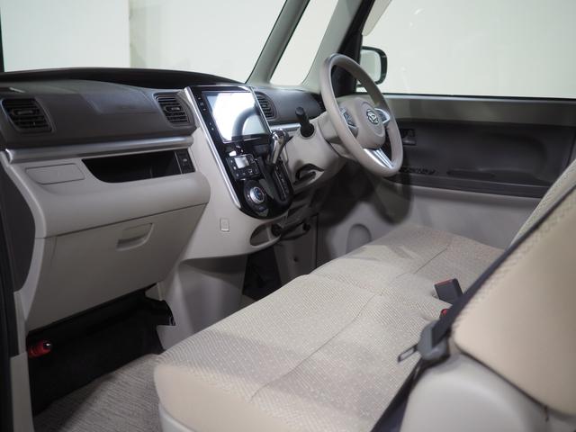 タントＧ４ＷＤ　夏冬タイヤ　両側パワースライドドア　ダイハツ純正ナビ　バックモニター　リモコンエンジンスターター　オートライト　オートエアコン　キーフリーシステム　アイドリングストップ（北海道）の中古車