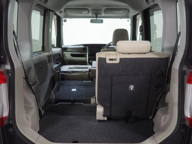 タントＧ４ＷＤ　夏冬タイヤ　両側パワースライドドア　ダイハツ純正ナビ　バックモニター　リモコンエンジンスターター　オートライト　オートエアコン　キーフリーシステム　アイドリングストップ（北海道）の中古車