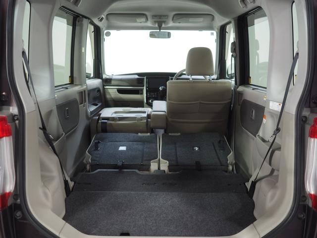 タントＧ４ＷＤ　夏冬タイヤ　両側パワースライドドア　ダイハツ純正ナビ　バックモニター　リモコンエンジンスターター　オートライト　オートエアコン　キーフリーシステム　アイドリングストップ（北海道）の中古車