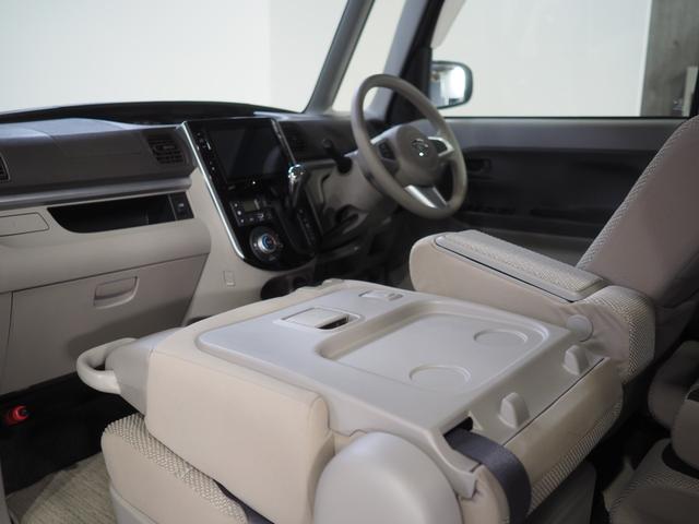 タントＧ４ＷＤ　夏冬タイヤ　両側パワースライドドア　ダイハツ純正ナビ　バックモニター　リモコンエンジンスターター　オートライト　オートエアコン　キーフリーシステム　アイドリングストップ（北海道）の中古車