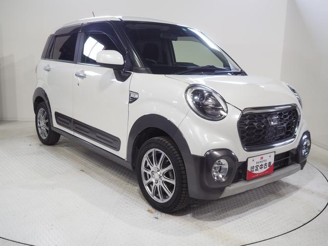 キャストアクティバＧ　ターボ　ＳＡII４ＷＤ　夏冬タイヤ　ダイハツ純正ナビ　バックモニター　リモコンエンジンスターター　キーフリーシステム　ＬＥＤヘッドライト　オートライト　オートエアコン　アイドリングストップ　ＶＳＣ（横滑り抑制機能）（北海道）の中古車