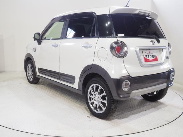 キャストアクティバＧ　ターボ　ＳＡII４ＷＤ　夏冬タイヤ　ダイハツ純正ナビ　バックモニター　リモコンエンジンスターター　キーフリーシステム　ＬＥＤヘッドライト　オートライト　オートエアコン　アイドリングストップ　ＶＳＣ（横滑り抑制機能）（北海道）の中古車