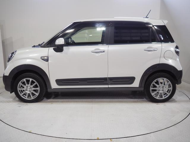 キャストアクティバＧ　ターボ　ＳＡII４ＷＤ　夏冬タイヤ　ダイハツ純正ナビ　バックモニター　リモコンエンジンスターター　キーフリーシステム　ＬＥＤヘッドライト　オートライト　オートエアコン　アイドリングストップ　ＶＳＣ（横滑り抑制機能）（北海道）の中古車