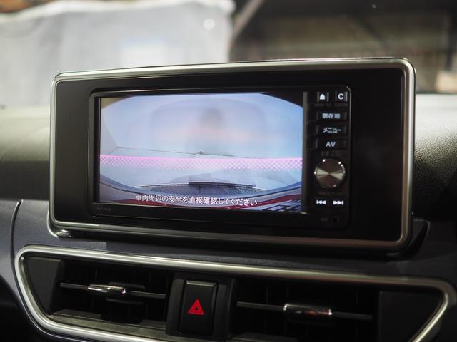 キャストアクティバＧ　ターボ　ＳＡII４ＷＤ　夏冬タイヤ　ダイハツ純正ナビ　バックモニター　リモコンエンジンスターター　キーフリーシステム　ＬＥＤヘッドライト　オートライト　オートエアコン　アイドリングストップ　ＶＳＣ（横滑り抑制機能）（北海道）の中古車