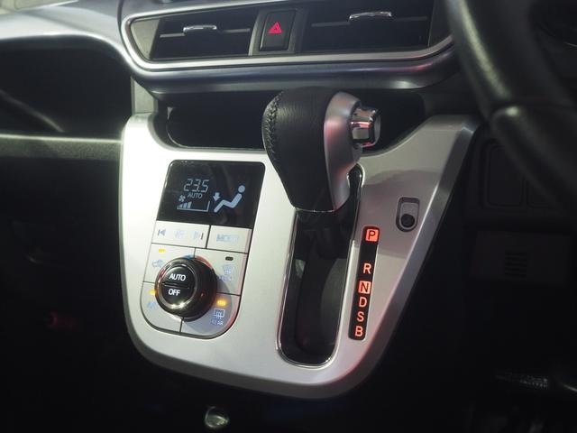 キャストアクティバＧ　ターボ　ＳＡII４ＷＤ　夏冬タイヤ　ダイハツ純正ナビ　バックモニター　リモコンエンジンスターター　キーフリーシステム　ＬＥＤヘッドライト　オートライト　オートエアコン　アイドリングストップ　ＶＳＣ（横滑り抑制機能）（北海道）の中古車