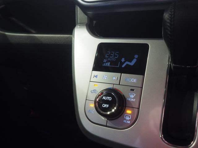 キャストアクティバＧ　ターボ　ＳＡII４ＷＤ　夏冬タイヤ　ダイハツ純正ナビ　バックモニター　リモコンエンジンスターター　キーフリーシステム　ＬＥＤヘッドライト　オートライト　オートエアコン　アイドリングストップ　ＶＳＣ（横滑り抑制機能）（北海道）の中古車