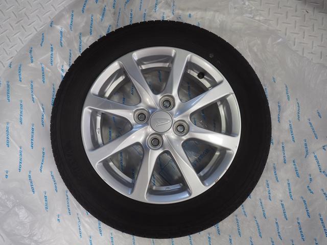 キャストアクティバＧ　ターボ　ＳＡII４ＷＤ　夏冬タイヤ　ダイハツ純正ナビ　バックモニター　リモコンエンジンスターター　キーフリーシステム　ＬＥＤヘッドライト　オートライト　オートエアコン　アイドリングストップ　ＶＳＣ（横滑り抑制機能）（北海道）の中古車