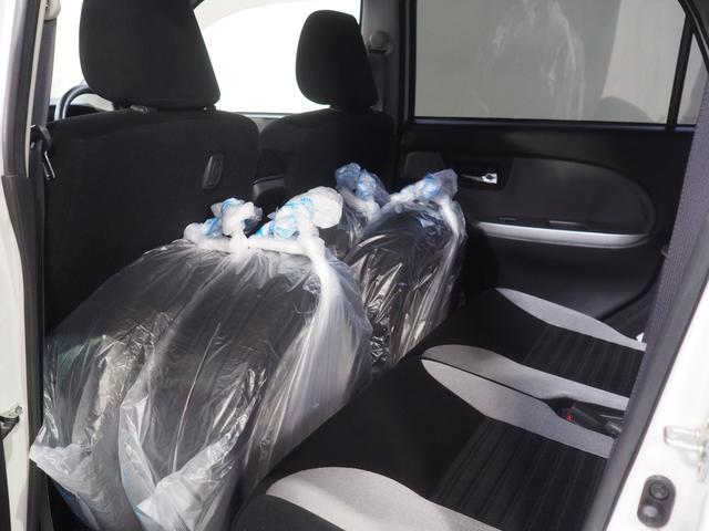 キャストアクティバＧ　ターボ　ＳＡII４ＷＤ　夏冬タイヤ　ダイハツ純正ナビ　バックモニター　リモコンエンジンスターター　キーフリーシステム　ＬＥＤヘッドライト　オートライト　オートエアコン　アイドリングストップ　ＶＳＣ（横滑り抑制機能）（北海道）の中古車