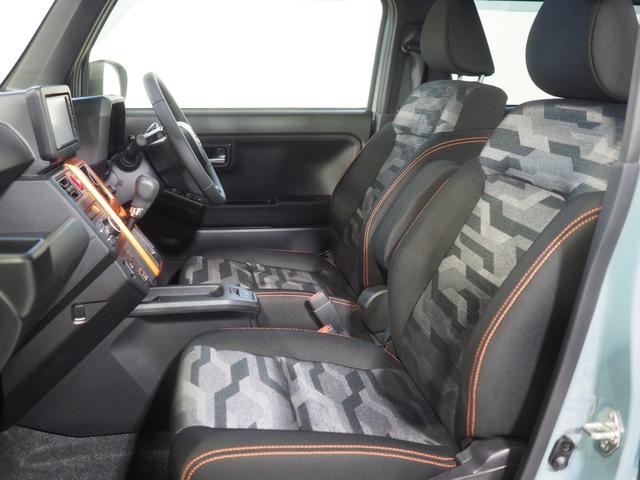 タフトG4WD ダイハツ純正ナビ バックモニター ガラスルーフ LEDヘッドライト オートライト オートエアコン 運転席助手席シートヒーター キーフリーシステム アイドリングストップ アルミホイール(北海道)の中古車