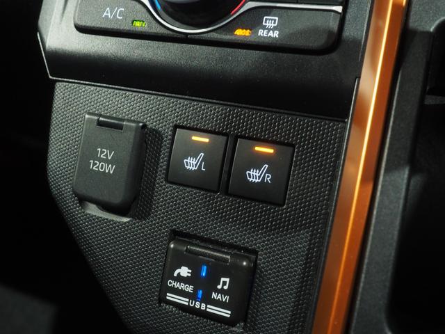 タフトG4WD ダイハツ純正ナビ バックモニター ガラスルーフ LEDヘッドライト オートライト オートエアコン 運転席助手席シートヒーター キーフリーシステム アイドリングストップ アルミホイール(北海道)の中古車