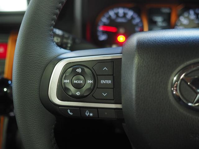 タフトG4WD ダイハツ純正ナビ バックモニター ガラスルーフ LEDヘッドライト オートライト オートエアコン 運転席助手席シートヒーター キーフリーシステム アイドリングストップ アルミホイール(北海道)の中古車