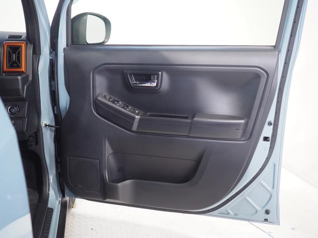 タフトG4WD ダイハツ純正ナビ バックモニター ガラスルーフ LEDヘッドライト オートライト オートエアコン 運転席助手席シートヒーター キーフリーシステム アイドリングストップ アルミホイール(北海道)の中古車