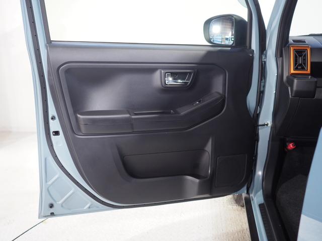 タフトG4WD ダイハツ純正ナビ バックモニター ガラスルーフ LEDヘッドライト オートライト オートエアコン 運転席助手席シートヒーター キーフリーシステム アイドリングストップ アルミホイール(北海道)の中古車