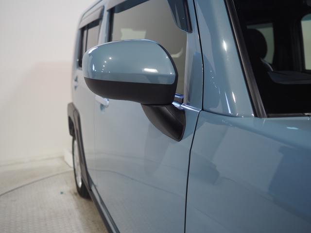 タフトG4WD ダイハツ純正ナビ バックモニター ガラスルーフ LEDヘッドライト オートライト オートエアコン 運転席助手席シートヒーター キーフリーシステム アイドリングストップ アルミホイール(北海道)の中古車