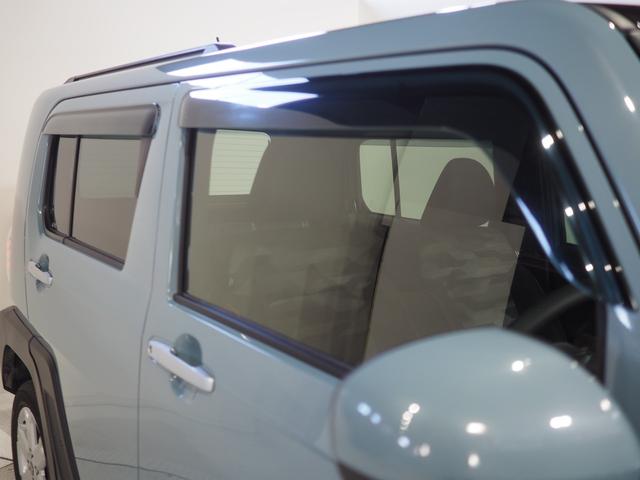 タフトG4WD ダイハツ純正ナビ バックモニター ガラスルーフ LEDヘッドライト オートライト オートエアコン 運転席助手席シートヒーター キーフリーシステム アイドリングストップ アルミホイール(北海道)の中古車