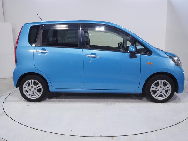 ムーヴＬ　ＳＡ４ＷＤ　スマートアシスト　ＣＤチューナー　リモコンエンジンスターター　キーレスエントリー　電動格納ドアミラー（北海道）の中古車