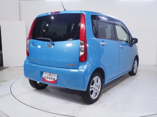 ムーヴＬ　ＳＡ４ＷＤ　スマートアシスト　ＣＤチューナー　リモコンエンジンスターター　キーレスエントリー　電動格納ドアミラー（北海道）の中古車