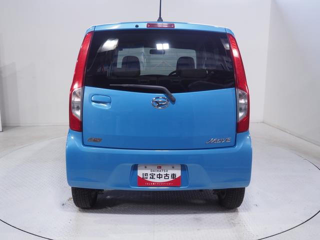 ムーヴＬ　ＳＡ４ＷＤ　スマートアシスト　ＣＤチューナー　リモコンエンジンスターター　キーレスエントリー　電動格納ドアミラー（北海道）の中古車