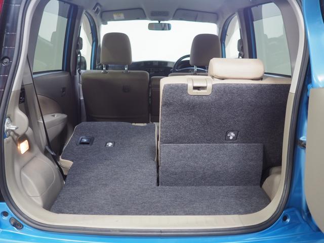 ムーヴＬ　ＳＡ４ＷＤ　スマートアシスト　ＣＤチューナー　リモコンエンジンスターター　キーレスエントリー　電動格納ドアミラー（北海道）の中古車