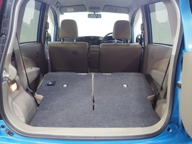 ムーヴＬ　ＳＡ４ＷＤ　スマートアシスト　ＣＤチューナー　リモコンエンジンスターター　キーレスエントリー　電動格納ドアミラー（北海道）の中古車