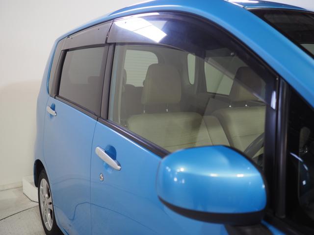 ムーヴＬ　ＳＡ４ＷＤ　スマートアシスト　ＣＤチューナー　リモコンエンジンスターター　キーレスエントリー　電動格納ドアミラー（北海道）の中古車