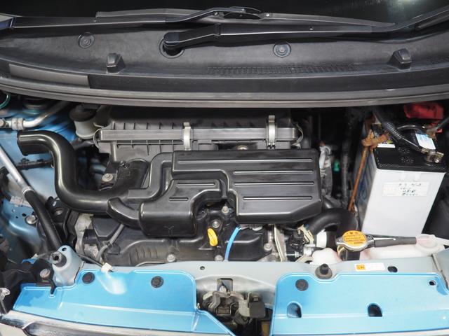 ムーヴＬ　ＳＡ４ＷＤ　スマートアシスト　ＣＤチューナー　リモコンエンジンスターター　キーレスエントリー　電動格納ドアミラー（北海道）の中古車