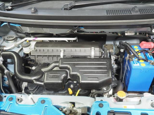 キャストアクティバG SAIII4WD LEDヘッドライト オートライト CDチューナー リモコンエンジンスターター キーフリーシステム オートエアコン オートハイビーム アルミホイール アイドリングストップ(北海道)の中古車