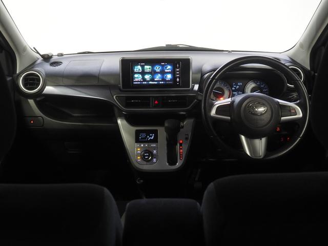 キャストアクティバＧ　ＳＡII４ＷＤ　夏冬タイヤ　カーナビ　リモコンエンジンスターター　キーフリーシステム　ＬＥＤヘッドライト　オートライト　オートエアコン　アイドリングストップ　ＶＳＣ（横滑り抑制機能）（北海道）の中古車