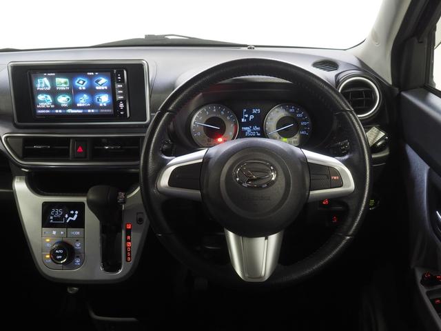 キャストアクティバＧ　ＳＡII４ＷＤ　夏冬タイヤ　カーナビ　リモコンエンジンスターター　キーフリーシステム　ＬＥＤヘッドライト　オートライト　オートエアコン　アイドリングストップ　ＶＳＣ（横滑り抑制機能）（北海道）の中古車