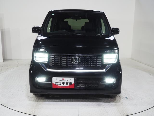N−WGNカスタムL4WD 夏冬タイヤ ホンダ純正ナビ バックモニター リモコンエンジンスターター スマートキー オートエアコン LEDヘッドライト 運転席助手席シートヒーター アイドリングストップ(北海道)の中古車