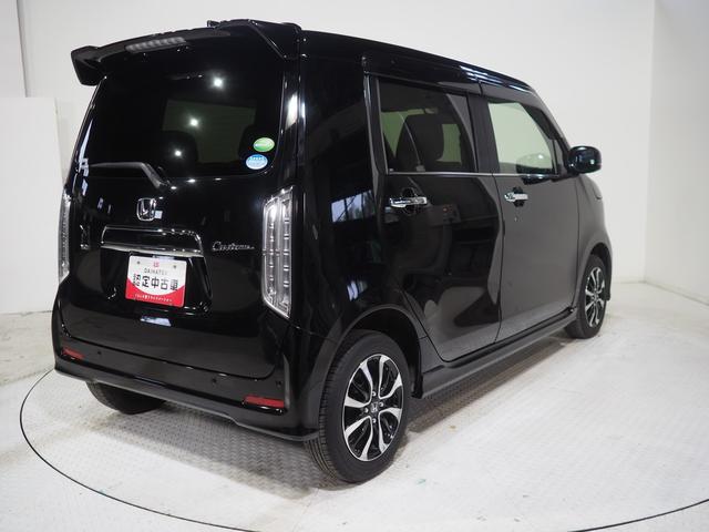N−WGNカスタムL4WD 夏冬タイヤ ホンダ純正ナビ バックモニター リモコンエンジンスターター スマートキー オートエアコン LEDヘッドライト 運転席助手席シートヒーター アイドリングストップ(北海道)の中古車