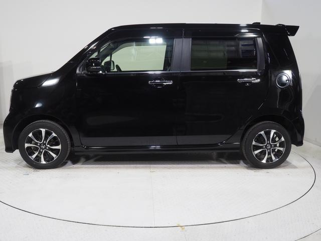 N−WGNカスタムL4WD 夏冬タイヤ ホンダ純正ナビ バックモニター リモコンエンジンスターター スマートキー オートエアコン LEDヘッドライト 運転席助手席シートヒーター アイドリングストップ(北海道)の中古車