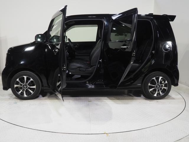 N−WGNカスタムL4WD 夏冬タイヤ ホンダ純正ナビ バックモニター リモコンエンジンスターター スマートキー オートエアコン LEDヘッドライト 運転席助手席シートヒーター アイドリングストップ(北海道)の中古車