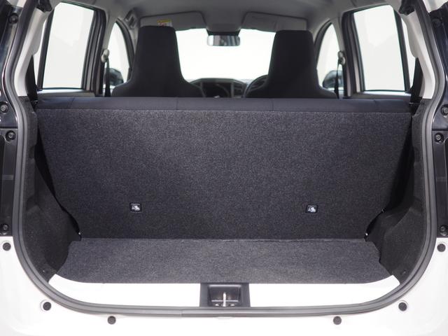 ミライースＬ　ＳＡIII４ＷＤ　スマートアシスト　キーレスエントリー　デジタルメーター　前後コーナーセンサー　ＶＳＣ（横滑り抑制機能）　オートライト　オーディオレス　アイドリングストップ（北海道）の中古車