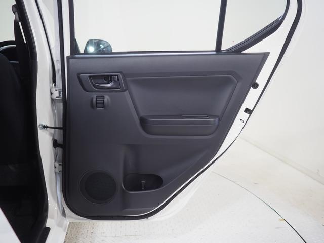 ミライースＬ　ＳＡIII４ＷＤ　スマートアシスト　キーレスエントリー　デジタルメーター　前後コーナーセンサー　ＶＳＣ（横滑り抑制機能）　オートライト　オーディオレス　アイドリングストップ（北海道）の中古車