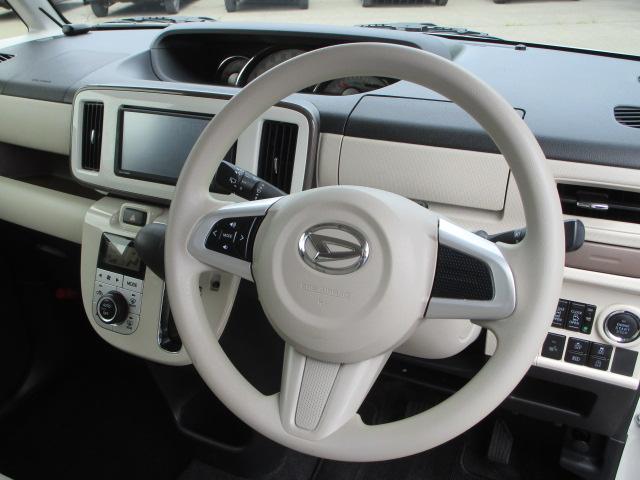 ムーヴキャンバスＧメイクアップＶＳ　ＳＡIII（北海道）の中古車