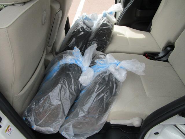 ムーヴキャンバスＧメイクアップＶＳ　ＳＡIII（北海道）の中古車