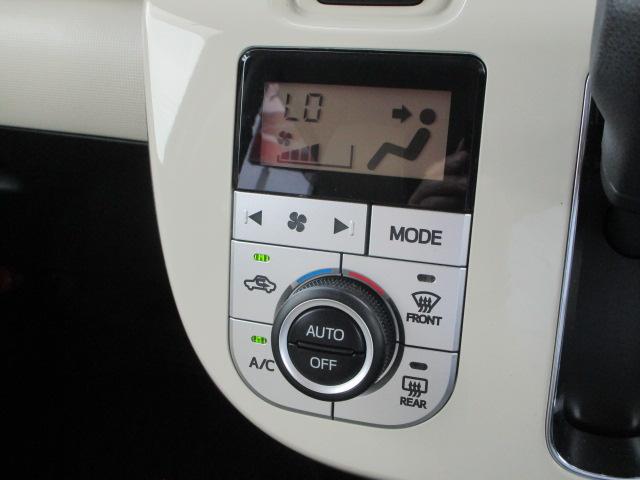 ムーヴキャンバスＧメイクアップＶＳ　ＳＡIII（北海道）の中古車