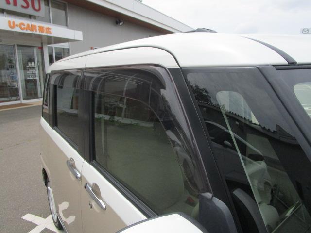 ムーヴキャンバスＧメイクアップＶＳ　ＳＡIII（北海道）の中古車