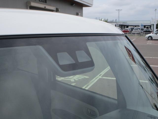ムーヴキャンバスＧメイクアップＶＳ　ＳＡIII（北海道）の中古車