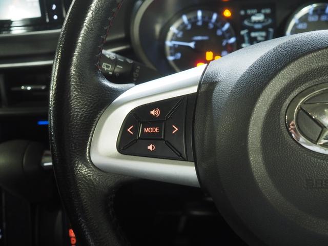 ムーヴカスタム RS ハイパーSAII4WD ターボ ダイハツ純正ナビ バックモニター キーフリーシステム LEDヘッドライト オートライト オートエアコン アルミホイール(北海道)の中古車
