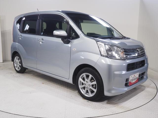 ムーヴXリミテッドII SAIII4WD ダイハツ純正ナビ バックモニター リモコンエンジンスターター ドライブレコーダー LEDヘッドライト オートライト オートエアコン 運転席シートヒーター アイドリングストップ アルミホイール(北海道)の中古車