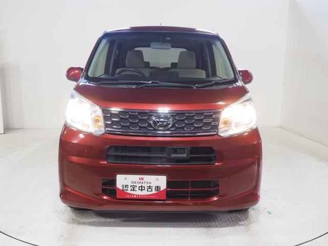 ムーヴＸ　ＳＡII４ＷＤ　夏冬タイヤ　ダイハツ純正ナビ　バックモニター　オートライト　オートエアコン　キーフリーシステム　アイドリングストップ　ＶＳＣ（横滑り抑制機能）（北海道）の中古車