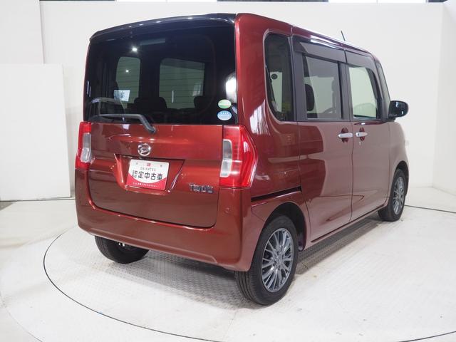 タントX SAIII4WD 両側パワースライドドア ダイハツ純正ナビ パノラマモニター ドライブレコーダー リモコンエンジンスターター LEDヘッドライト 運転席シートヒーター オートエアコン アイドリングストップ(北海道)の中古車